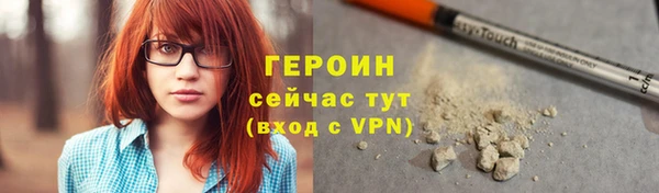 хмурый Верея