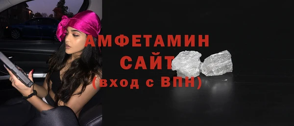 хмурый Верея